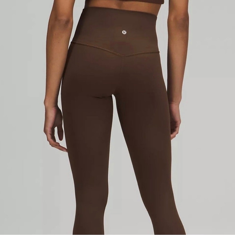 Lululemon Align 25"